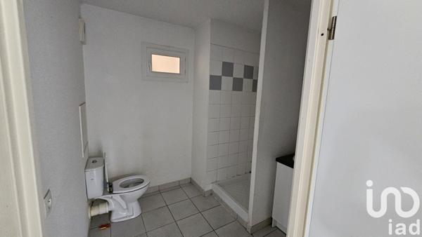 Appartement 2 pièces de 42 m² à Montussan (33450)