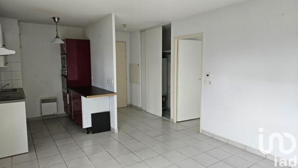 Appartement 2 pièces de 42 m² à Montussan (33450)