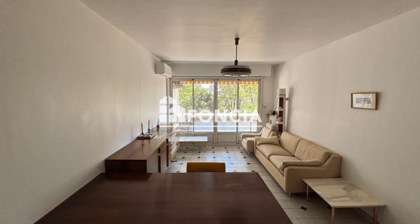 Location Appartement meublé 2 pièces 40.21 m² - Avignon 84000