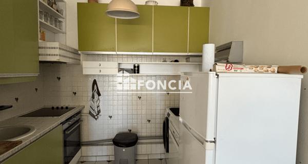 Location Appartement meublé 2 pièces 40.21 m² - Avignon 84000