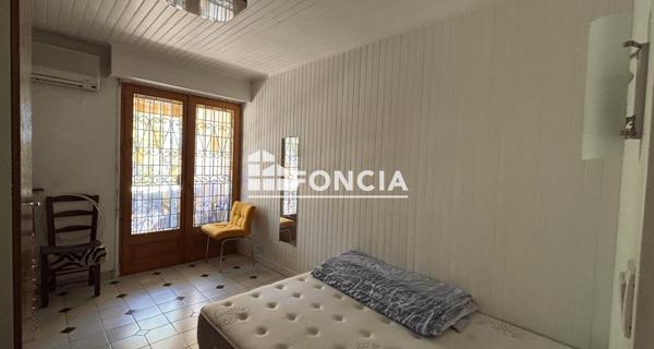 Location Appartement meublé 2 pièces 40.21 m² - Avignon 84000