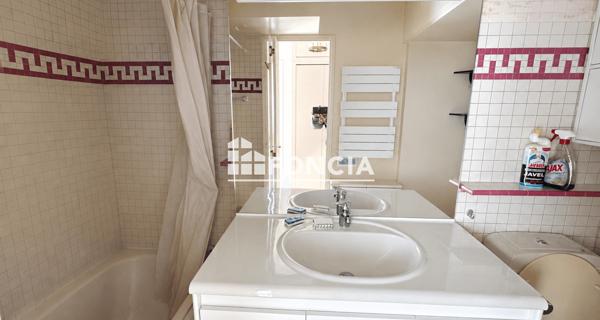 Location Appartement meublé 2 pièces 40.21 m² - Avignon 84000
