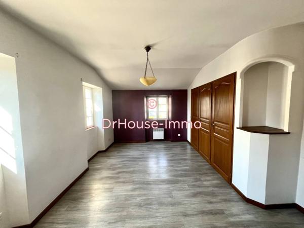 Maison à vendre 7 pièces de 195 m²