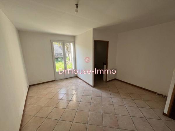 Maison à vendre 7 pièces de 195 m²