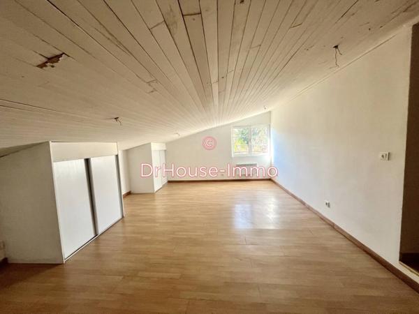 Maison à vendre 7 pièces de 195 m²