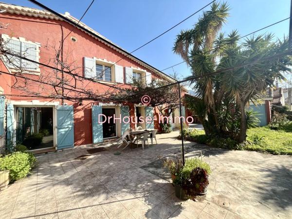 Maison à vendre 7 pièces de 195 m²