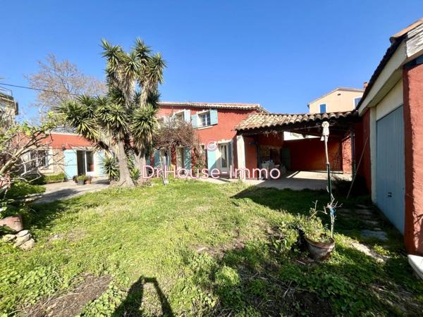 Maison à vendre 7 pièces de 195 m²