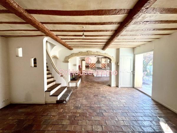 Maison à vendre 7 pièces de 195 m²