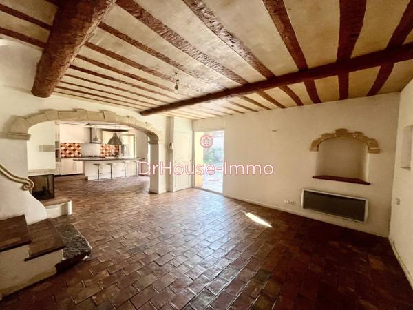 Maison à vendre 7 pièces de 195 m²