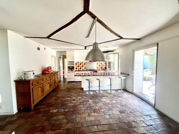 Maison à vendre 7 pièces de 195 m²