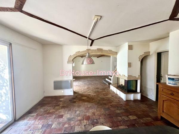 Maison à vendre 7 pièces de 195 m²