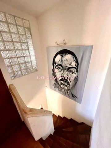 Maison à vendre 7 pièces de 195 m²