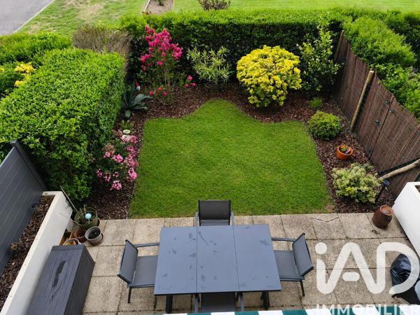 Appartement à vendre 3 pièces 87 m² Le Havre