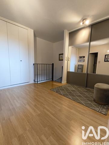 Appartement à vendre 3 pièces 87 m² Le Havre