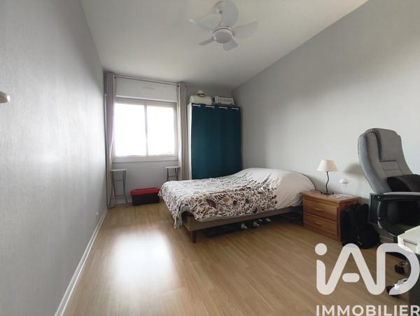 Appartement à vendre 3 pièces 87 m² Le Havre