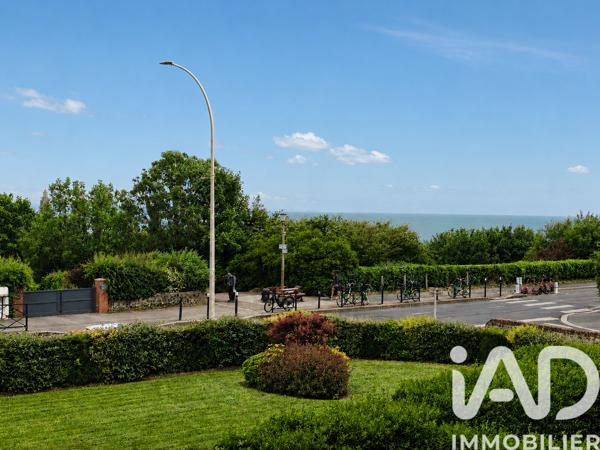 Appartement à vendre 3 pièces 87 m² Le Havre