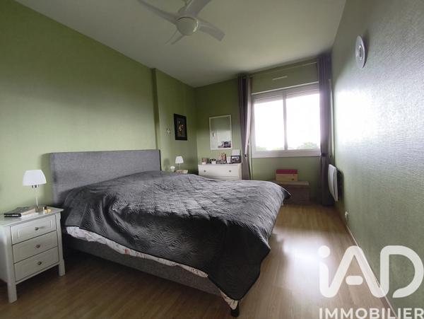 Appartement à vendre 3 pièces 87 m² Le Havre