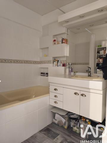 Appartement à vendre 3 pièces 87 m² Le Havre