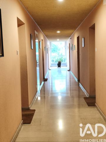 Appartement à vendre 3 pièces 87 m² Le Havre