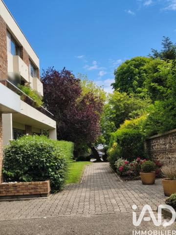 Appartement à vendre 3 pièces 87 m² Le Havre