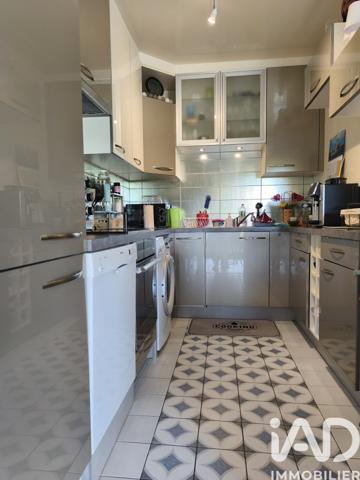Appartement à vendre 3 pièces 87 m² Le Havre