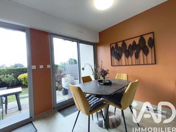 Appartement à vendre 3 pièces 87 m² Le Havre