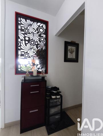 Appartement à vendre 3 pièces 87 m² Le Havre