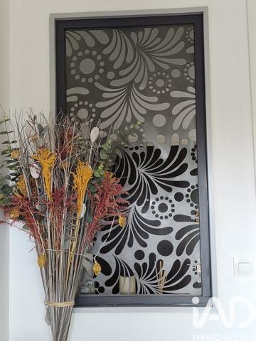 Appartement à vendre 3 pièces 87 m² Le Havre