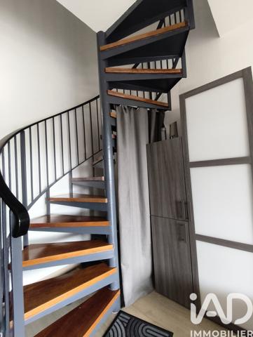 Appartement à vendre 3 pièces 87 m² Le Havre