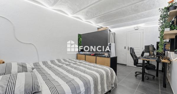 À vendre Maison 4 pièces 106 m² - Menton 06500