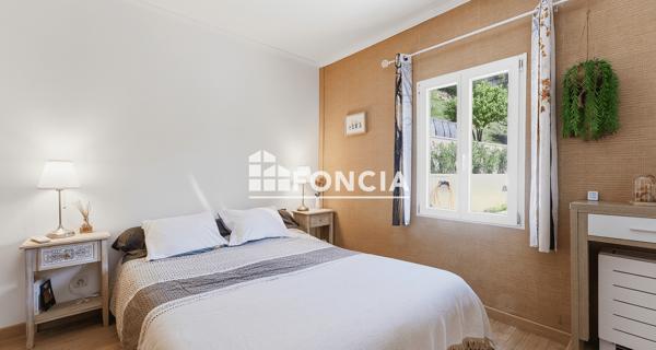 À vendre Maison 4 pièces 106 m² - Menton 06500