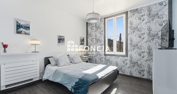 À vendre Maison 4 pièces 106 m² - Menton 06500