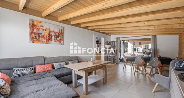 À vendre Maison 4 pièces 106 m² - Menton 06500