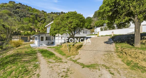 À vendre Maison 4 pièces 106 m² - Menton 06500