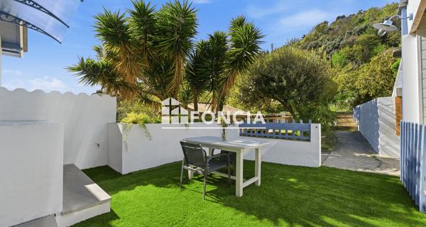 À vendre Maison 4 pièces 106 m² - Menton 06500
