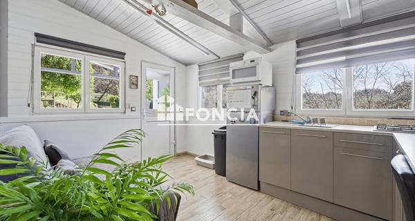 À vendre Maison 4 pièces 106 m² - Menton 06500