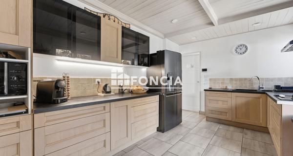 À vendre Maison 4 pièces 106 m² - Menton 06500