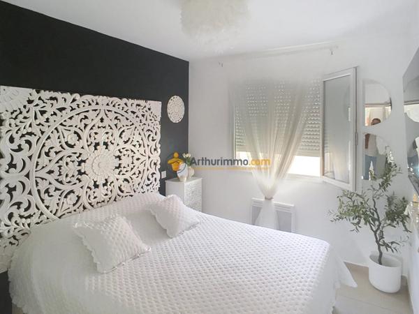 Vente                                                      Appartement
                        
                     4 pièces                      77 m2                     à Perpignan