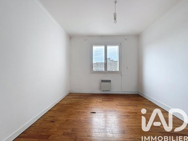 Appartement à vendre 4 pièces 65 m² Loudéac