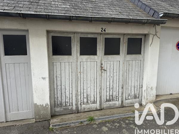 Appartement à vendre 4 pièces 65 m² Loudéac
