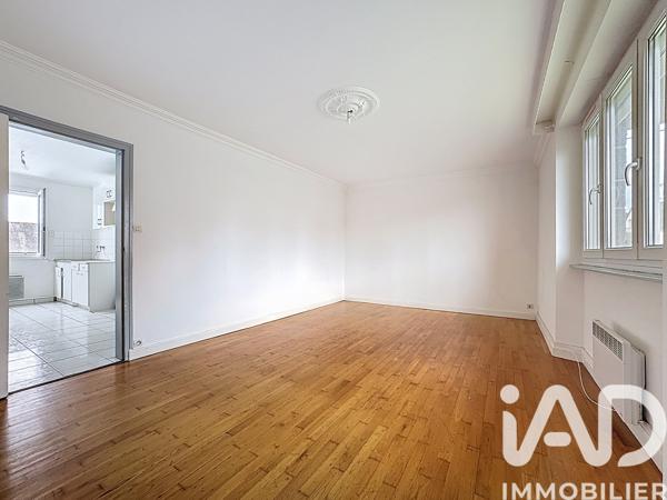 Appartement à vendre 4 pièces 65 m² Loudéac