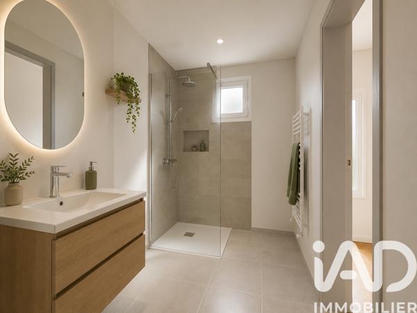 Appartement à vendre 4 pièces 65 m² Loudéac