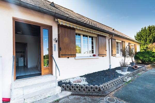 Maison 6 pièce(s) 121 m2 , Bellevigne en layon