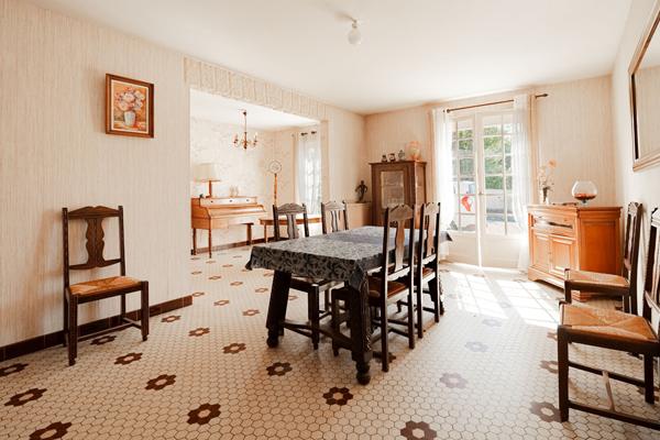 Maison 6 pièce(s) 121 m2 , Bellevigne en layon