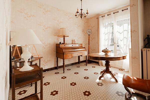Maison 6 pièce(s) 121 m2 , Bellevigne en layon