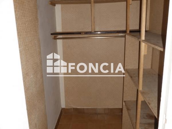 Location Appartement 3 pièces 69.25 m² - 1 ET 3 RUE BABEUF Fontaine 38600