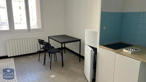 Appartement à louer 1 pièce 39.45m² Lyon 6e Arrondissement (69006)