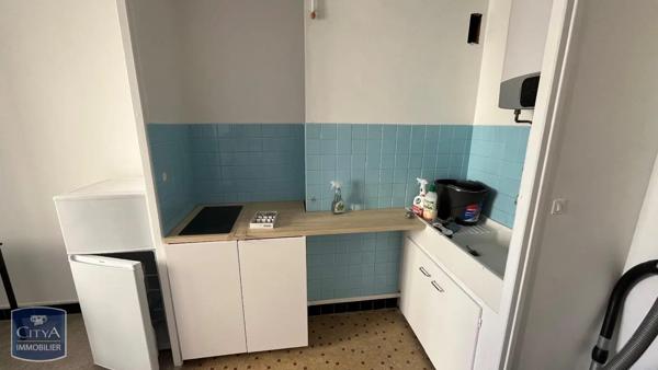 Appartement à louer 1 pièce 39.45m² Lyon 6e Arrondissement (69006)