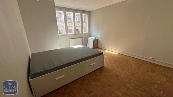 Appartement à louer 1 pièce 39.45m² Lyon 6e Arrondissement (69006)
