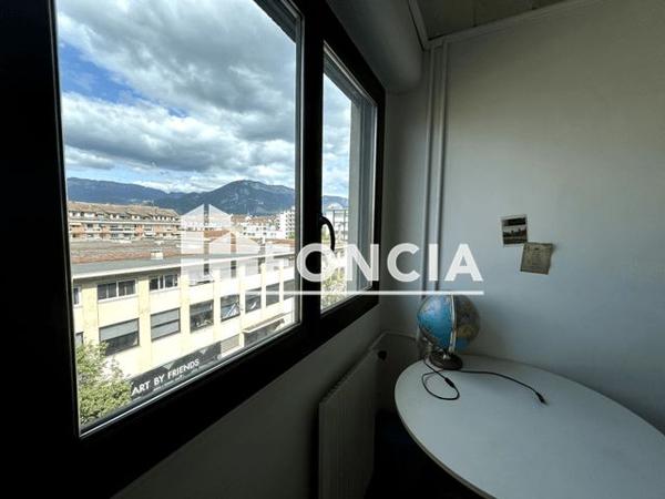 À vendre Studio 33 m² - Annecy 74000